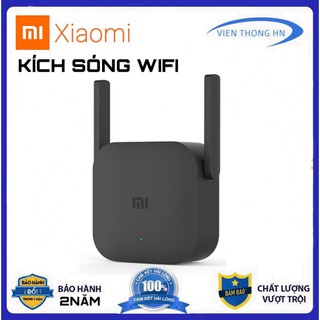 Kích sóng Wifi Xiaomi Repeater Pro 2 râu - Tăng Sóng Wifi , Kích Wifi , Bộ Tiếp Nối Sóng Wi-Fi băng thông 300 Mbps