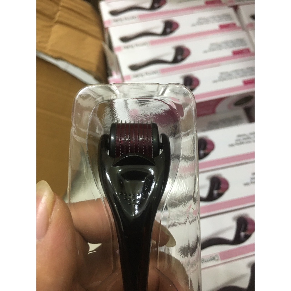 Cây Lăn Kim Tím Đủ Size Từ 0.25 Đến 2.0 - Dùng Trong Spa