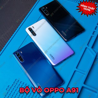 Vỏ thay cho OPPO A91