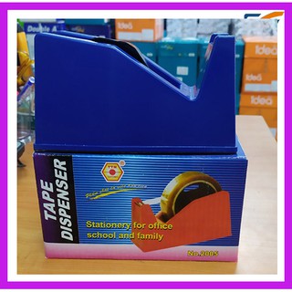 [Bán Sỉ]-Dụng Cụ Cắt Băng Keo Để Bàn N2005-Cắt Băng Dính
