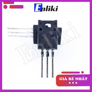 7805 IC Nguồn KIA7805 1.5a 5v TO220 hàng