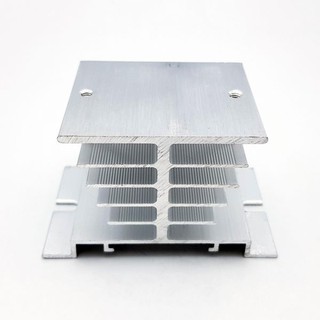 Tản nhiệt nhôm 8x5x5 Cm / Tản nhiệt Relay bán dẫn