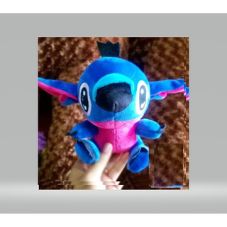 thú bông stick kích thước 20cm