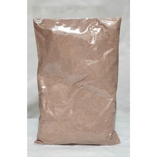 GÓI 1kg BỘT GẠO LỨT NGUYÊN CHẤT RANG THƠM - giảm cân, lợi sữa