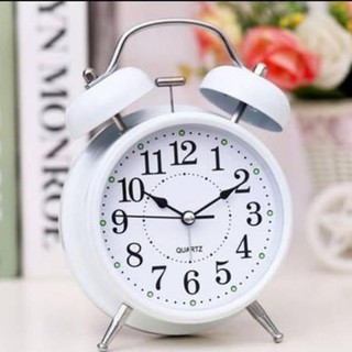 [FREESHIP] Đồng Hồ Báo Thức Chuông Reo (LỚN)