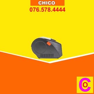Máy in hóa đơn và mã vạch S-105TU