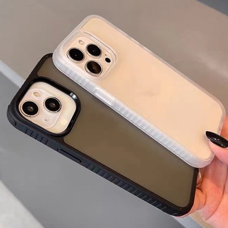 Ốp Điện Thoại Cứng Mặt Nhám Cho compatible for iPhone 13 pro max 12 pro max 11 pro max case