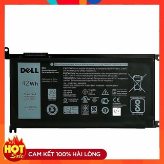 PIN ZIN  Pin laptop Dell Inspiron 7460 Zin xịn