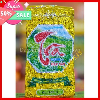 Trà Tân Cương Thái Nguyên - Chè Thái Nguyên