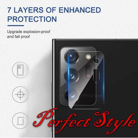 Cường lực camera samsung note 20 / note 20 ultra