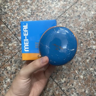 Phấn Phủ Trang Điểm Chống Nắng Mei-Eal