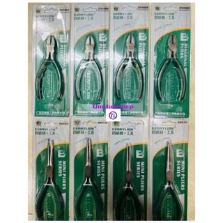kìm bấm kìm bẻ, kềm bấm kềm bẻ làm thủ công handmade bền chắc chắn tiện lợi Thuylamshop