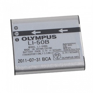 Pin Olympus Li-50B ( LI 50B ) sony Bk1
