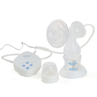 Máy hút sữa điện đơn Gluck Baby GP31