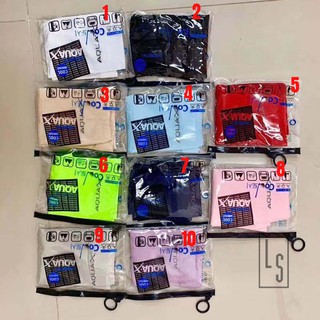 [Mã SKAMCLU8 giảm 10% cho đơn từ 100K] Găng Tay Chống Nắng AQuaX Xuất Hàn - Ống Tay Chống Nắng AQUAX