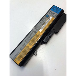 Pin laptop Lenovo G460 G470