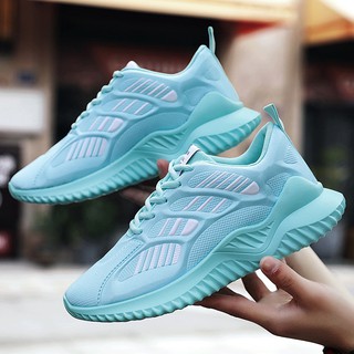 Giày nam, giày sneaker siêu nhẹ phiên bản mùa hè siêu thoáng khí - Fullsize - 3 màu