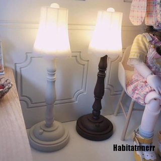 Đèn Led Trang Trí Nội Thất Nhà Búp Bê Tỉ Lệ 1: 12