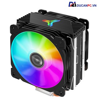 Tản Nhiệt Khí, Fan CPU Jonsbo CR1000 Plus Led RGB