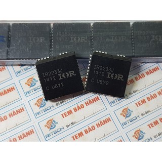 IR2233J, IR2233, IR 2233J, IR 2233 Opto Drive PLCC-32