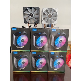 Tản nhiệt khí Jonsbo CR - 1000 LED RGB
