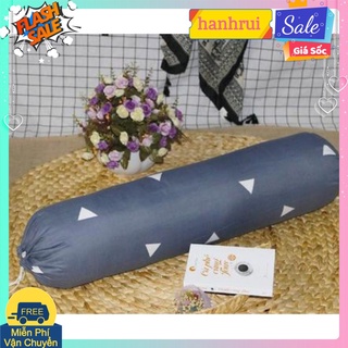 Vỏ gối ôm nhiều mẫu xinh và cute,được chọn mẫu