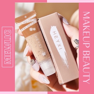Tẩy da chết môi chiết xuất bơ/đào/cà phê chứa vitamin E dưỡng ẩm chống lão hóa xóa mờ nếp nhăn