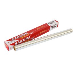 CUỘN GIẤY BẠC CHUYÊN NƯỚNG