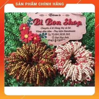 COMBO 50 VÒNG DÂU TẰM CHÍNH HÃNG..