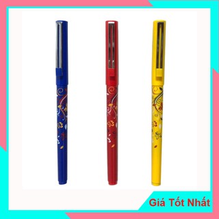 Bút Máy Luyện Chữ Đẹp M&amp;G Mã Số 62135A - Ngòi bút cao cấp viết trơn, đẹp