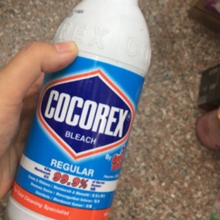Tẩy quần áo Cocorex Mỹ 500 ml