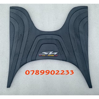 THẢM CAO SU LÓT CHÂN XE SH MODE 2021