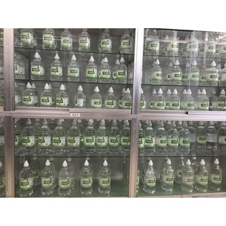 Nước muối sinh lí NaCl 0,9%