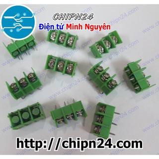 [5 CÁI] Domino KF762 3P (Xanh lá thẳng) (MG/KF7.62 7.62MM)