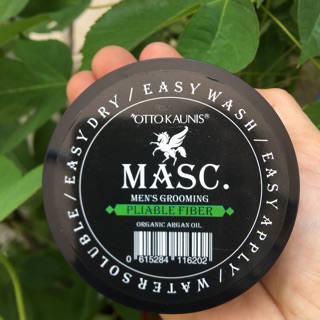 SÁP VUỐT TÓC TẠO KIỂU TOC NAM MASc TOTOKAUNIC 80ml