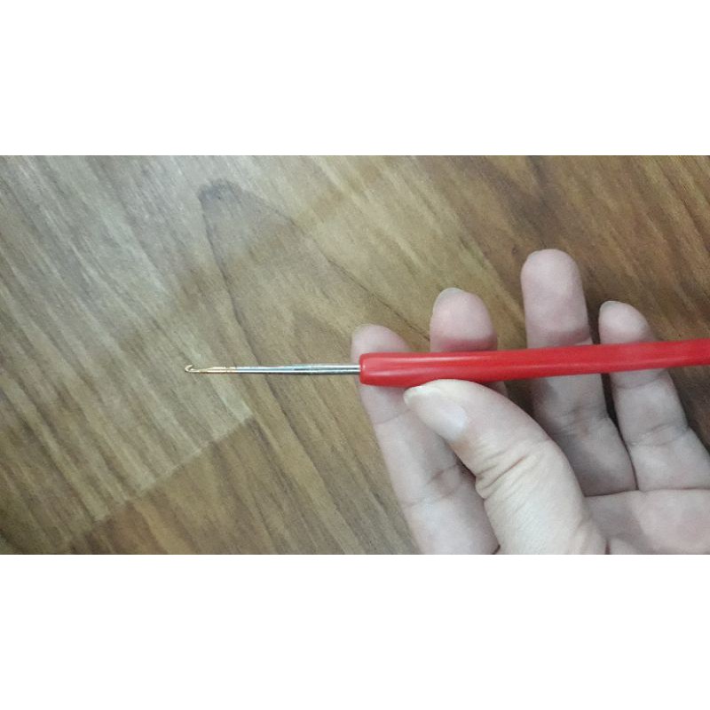 Kim móc len sợi