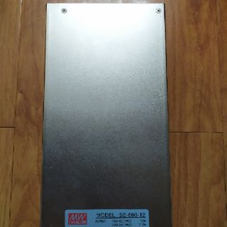 Nguồn meanwell 12V-25A 12V-37.5A 12V - 50A 12V-83A . Tháo máy