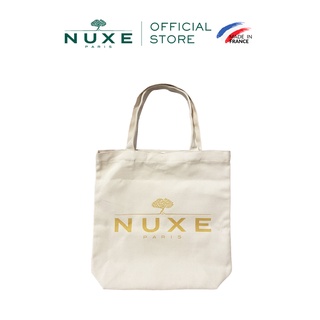 [HB Gift] Túi vải Nuxe