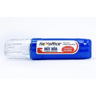Bút xóa 12ml FO-CP01 Plus