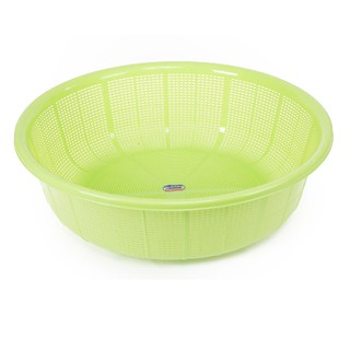 Rổ nhựa Duy Tân 5T6 ( Màu sắc ngẫu nhiên )