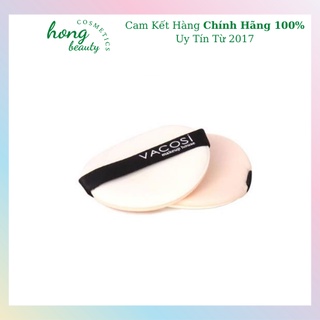 Bông Đánh Phấn Nước Vacosi Bp22