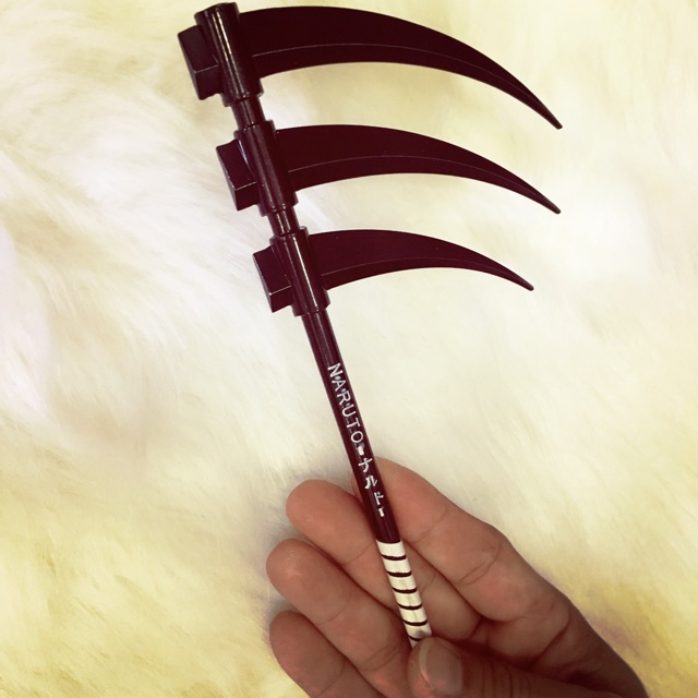Kunai lưỡi hái