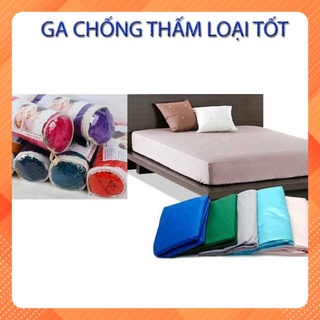 Ga chun chống thấm m6,m8