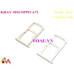 KHAY SIM OPPO A71