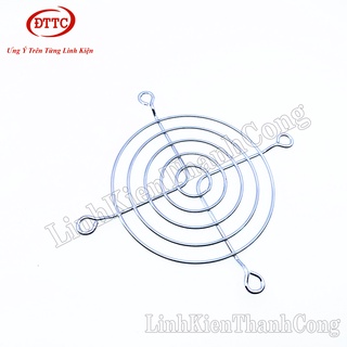 Tấm Lưới Bảo Vệ Quạt Gió 8x8cm