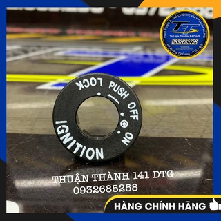 CHỤP KHÓA MÁY TRƯỚC SPORT / XIPO