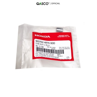 Chốt định vị HONDA 8x12 dùng chung nhiều xe (90702KFM900)