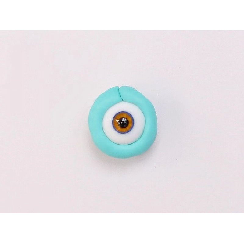 Bùn đất sét gắn mắt BJD (lẻ 1 thanh)