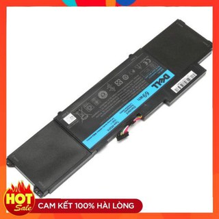 Pin laptop Dell XPS 14,14-L421X, XPS L421x , XPS 14-L421x , XPS 14 L421X, 4RXFK, C1JKH