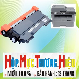 Cụm mực máy in Brother DCP L2520D, L2520DW, L2520DN hàng NK